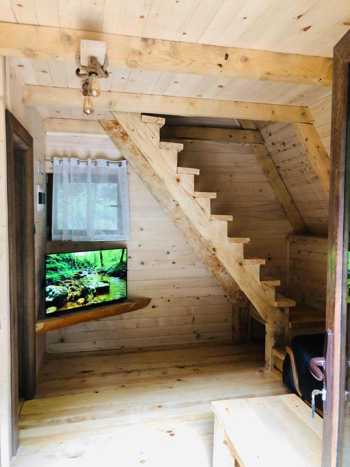 Etno Apartmani Komarnica Savnik 외부 사진