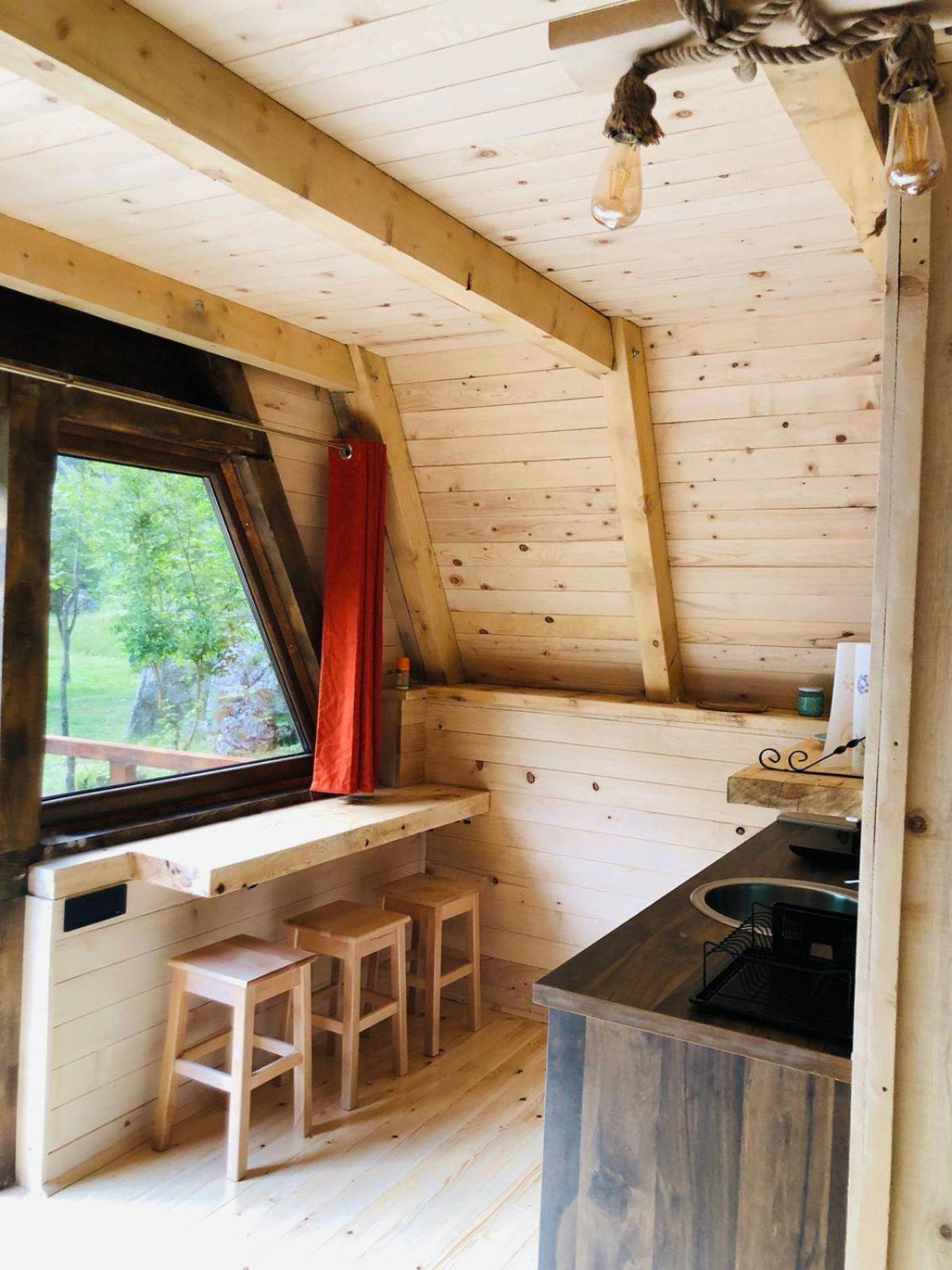Etno Apartmani Komarnica Savnik 외부 사진