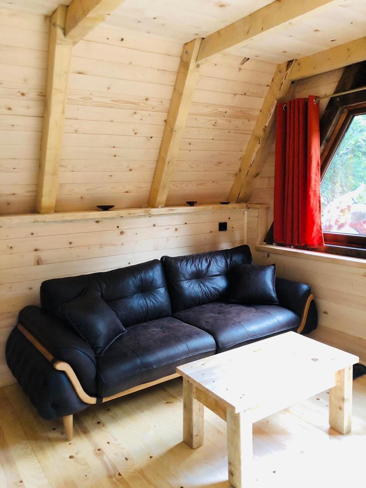 Etno Apartmani Komarnica Savnik 외부 사진