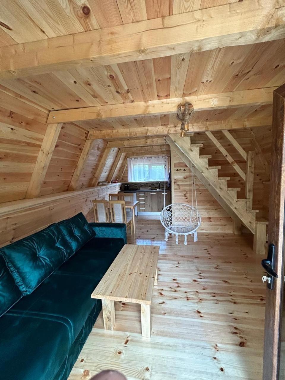 Etno Apartmani Komarnica Savnik 외부 사진
